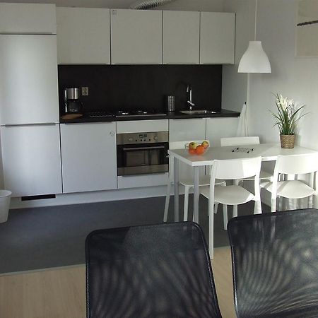 Apartament De Viool Buren  Zewnętrze zdjęcie