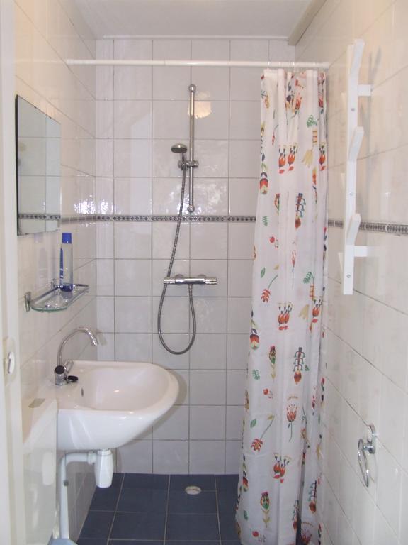 Apartament De Viool Buren  Zewnętrze zdjęcie