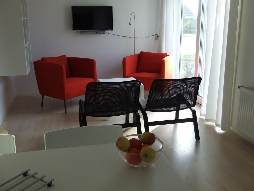 Apartament De Viool Buren  Zewnętrze zdjęcie