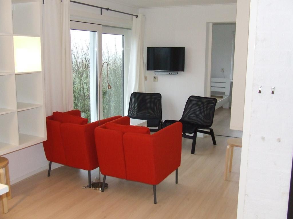Apartament De Viool Buren  Zewnętrze zdjęcie