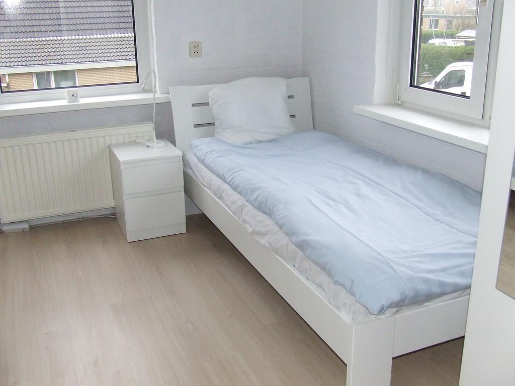 Apartament De Viool Buren  Zewnętrze zdjęcie