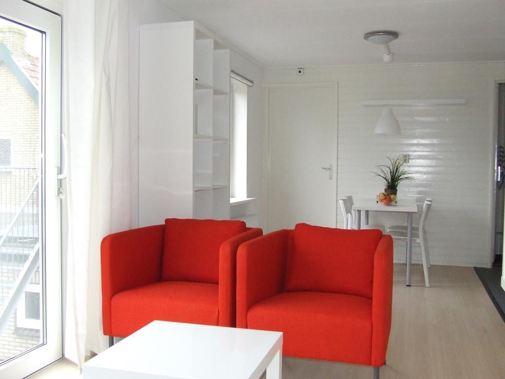 Apartament De Viool Buren  Zewnętrze zdjęcie