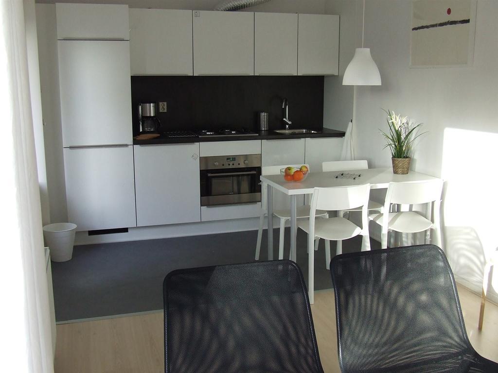 Apartament De Viool Buren  Zewnętrze zdjęcie
