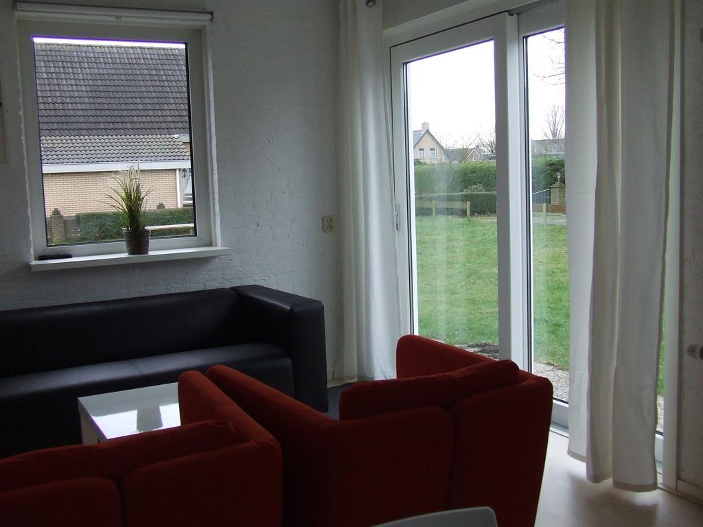 Apartament De Viool Buren  Zewnętrze zdjęcie