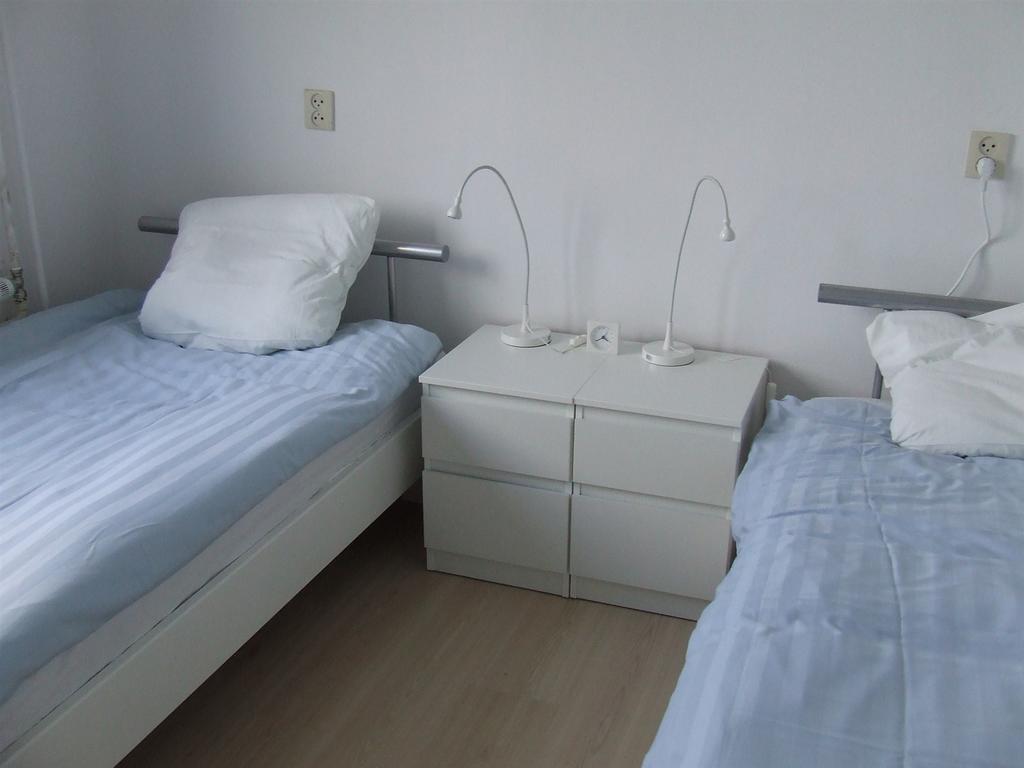 Apartament De Viool Buren  Zewnętrze zdjęcie