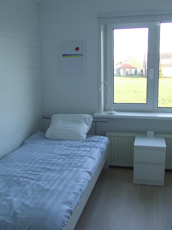 Apartament De Viool Buren  Zewnętrze zdjęcie