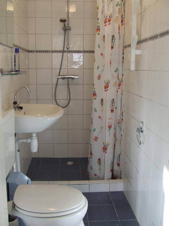 Apartament De Viool Buren  Zewnętrze zdjęcie