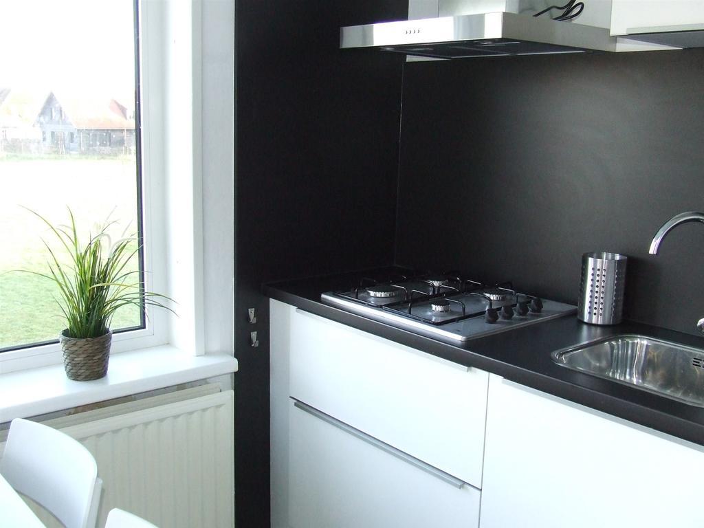 Apartament De Viool Buren  Zewnętrze zdjęcie