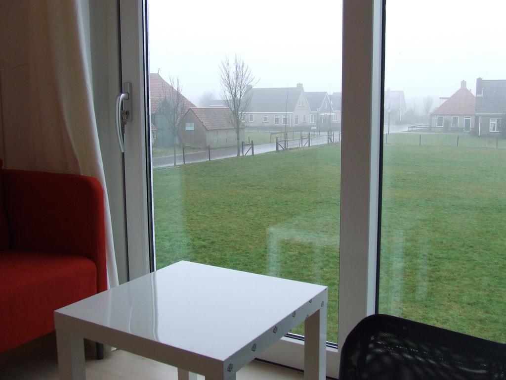 Apartament De Viool Buren  Zewnętrze zdjęcie