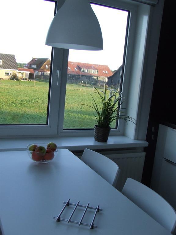 Apartament De Viool Buren  Zewnętrze zdjęcie