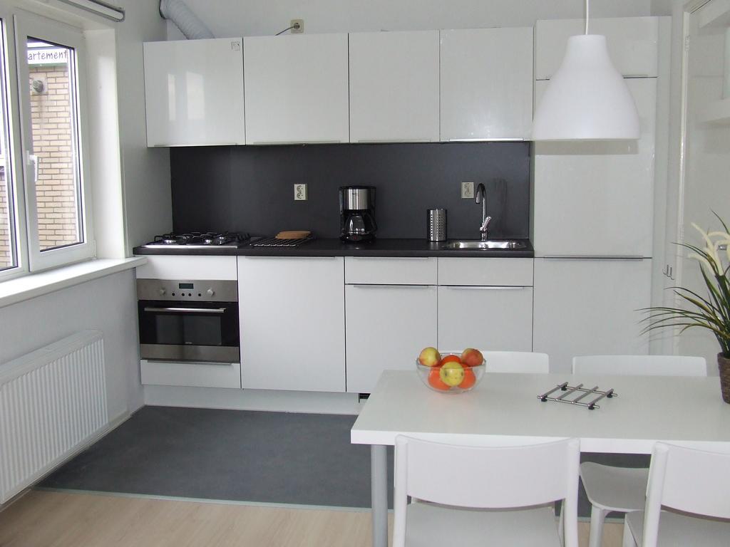 Apartament De Viool Buren  Zewnętrze zdjęcie