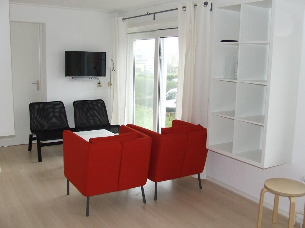 Apartament De Viool Buren  Zewnętrze zdjęcie