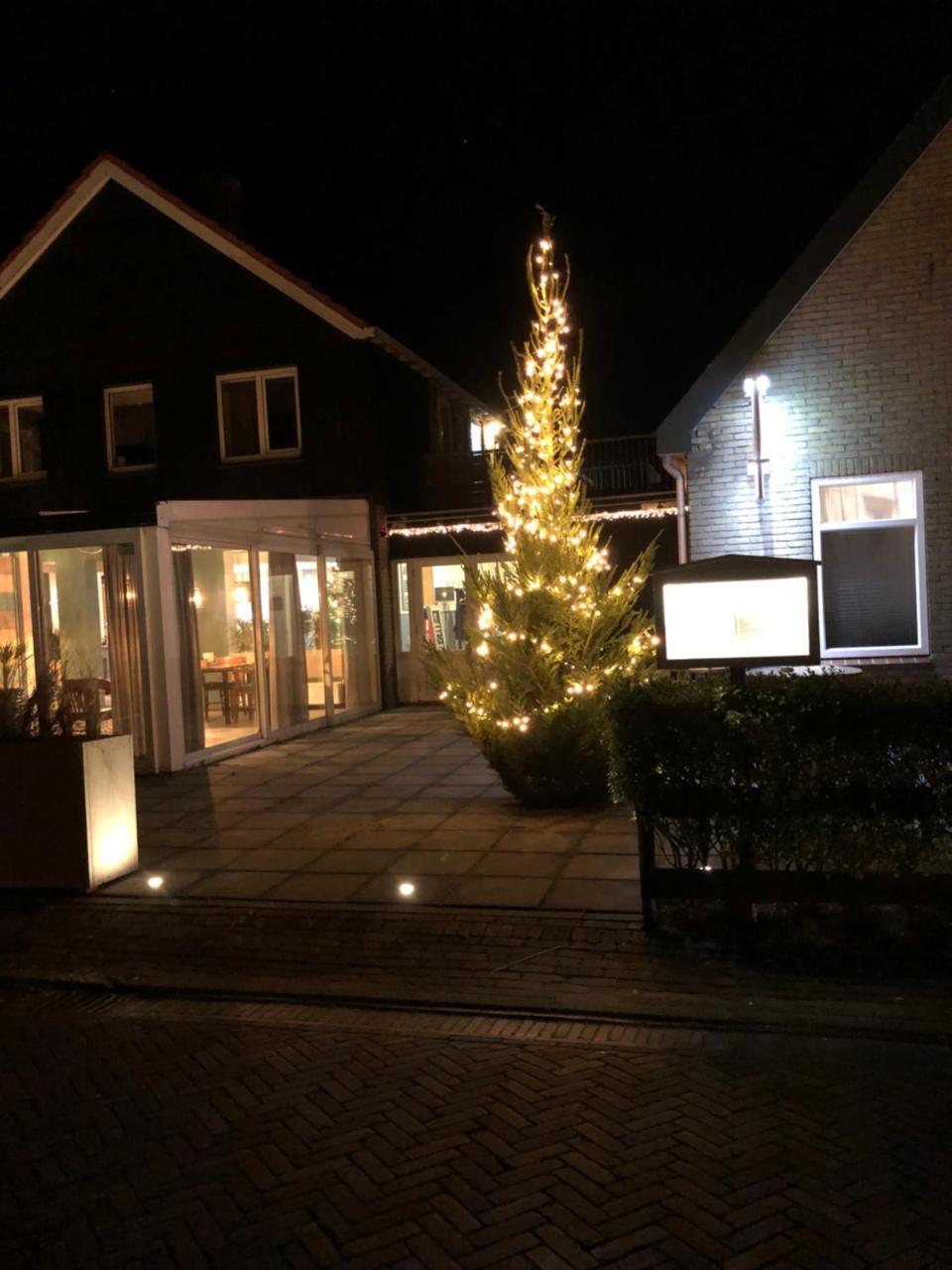 Apartament De Viool Buren  Zewnętrze zdjęcie